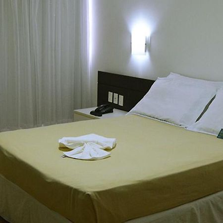 Marinas Maceio Hotel 外观 照片