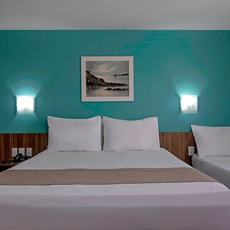 Marinas Maceio Hotel 外观 照片