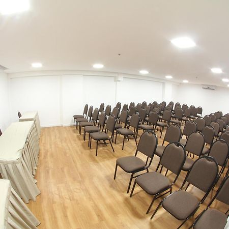 Marinas Maceio Hotel 外观 照片