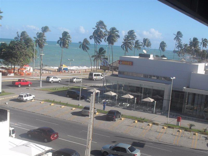 Marinas Maceio Hotel 外观 照片