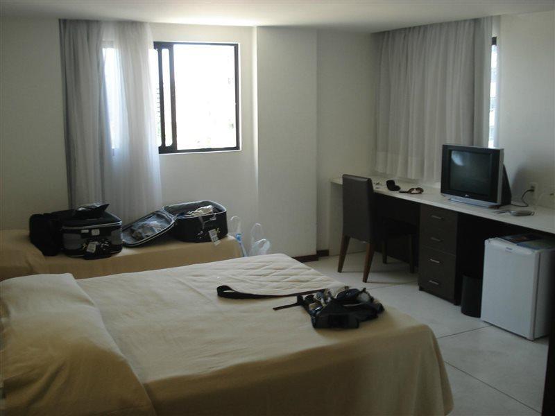 Marinas Maceio Hotel 外观 照片