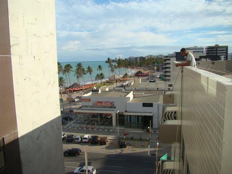 Marinas Maceio Hotel 外观 照片