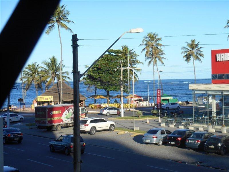 Marinas Maceio Hotel 外观 照片