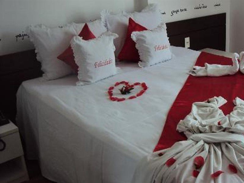 Marinas Maceio Hotel 外观 照片