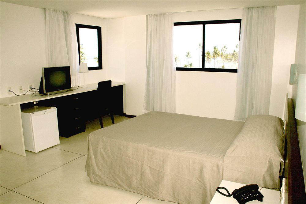 Marinas Maceio Hotel 外观 照片