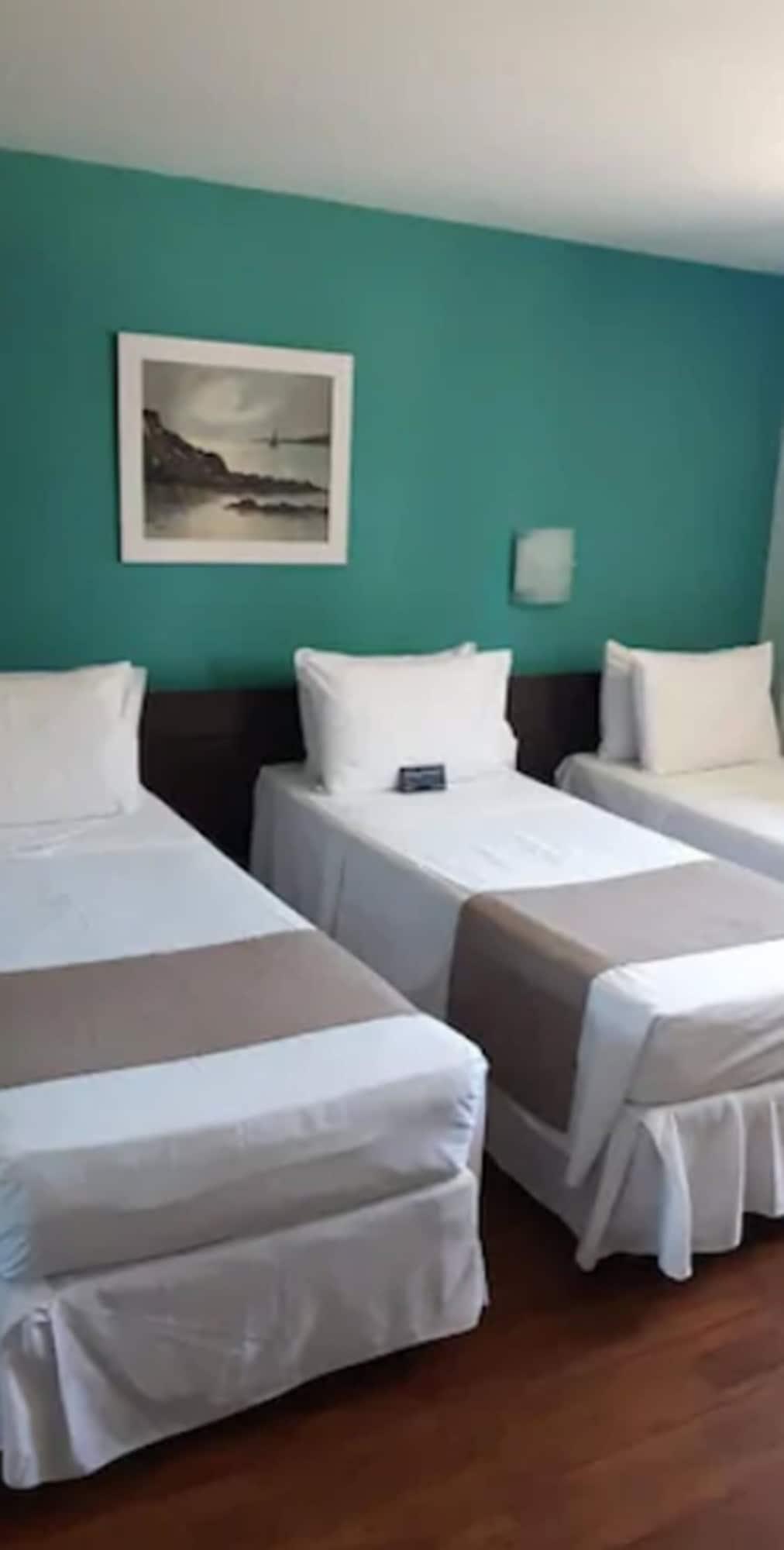 Marinas Maceio Hotel 外观 照片