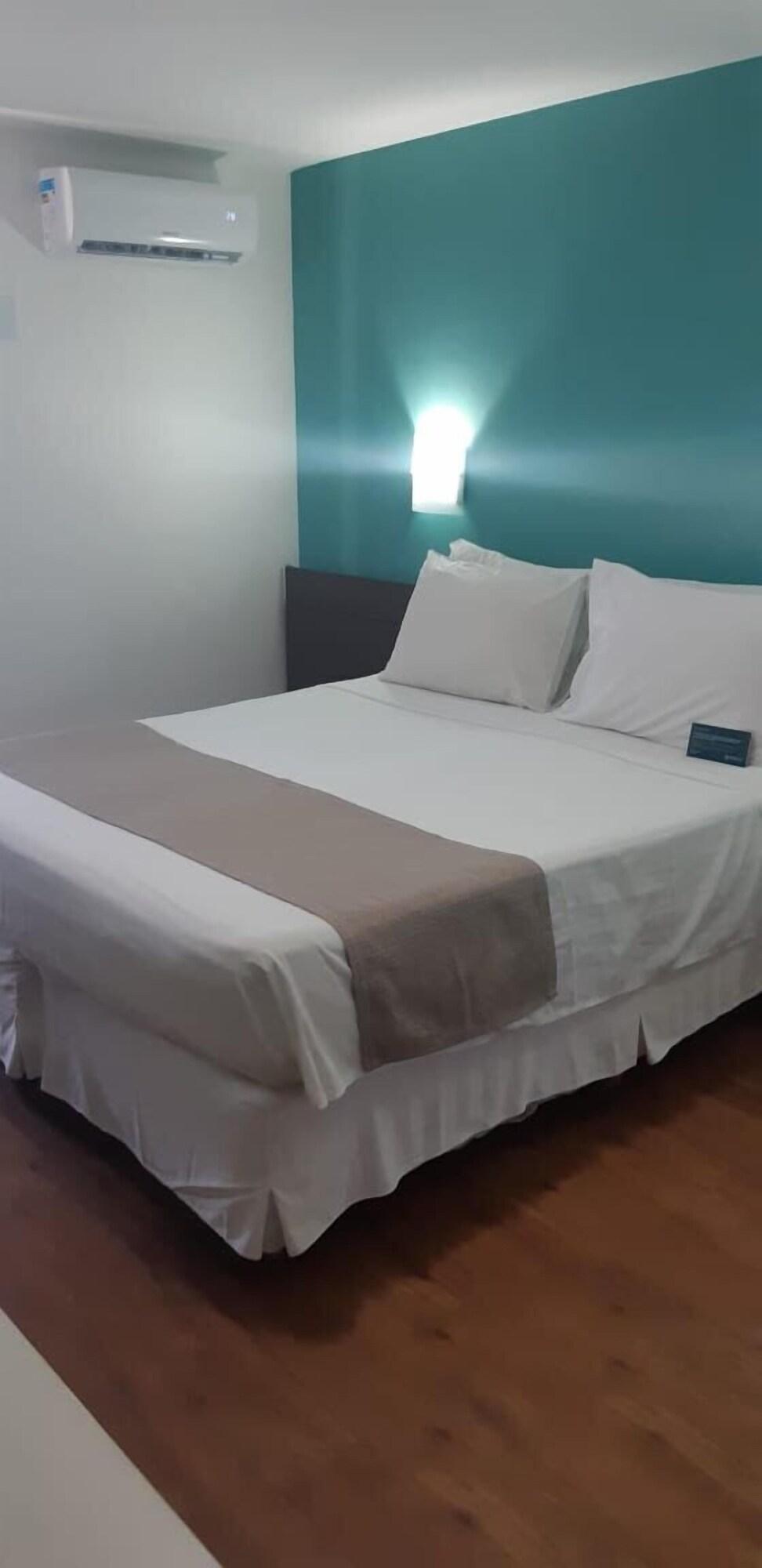 Marinas Maceio Hotel 外观 照片