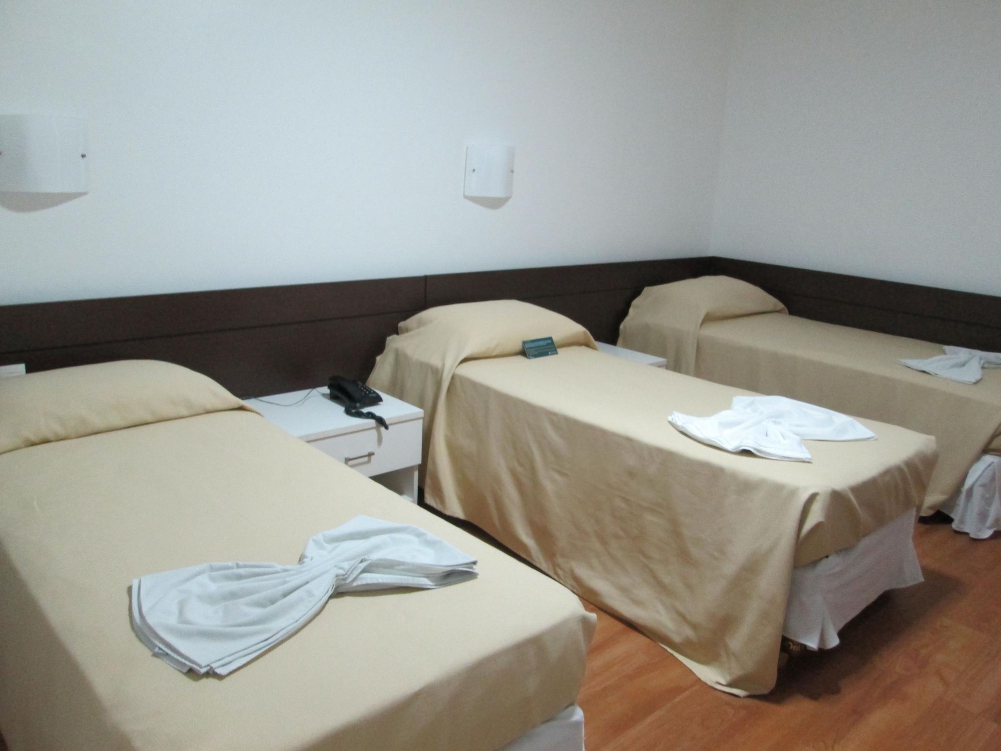 Marinas Maceio Hotel 外观 照片