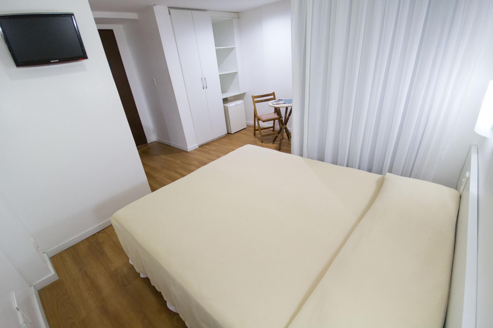 Marinas Maceio Hotel 外观 照片