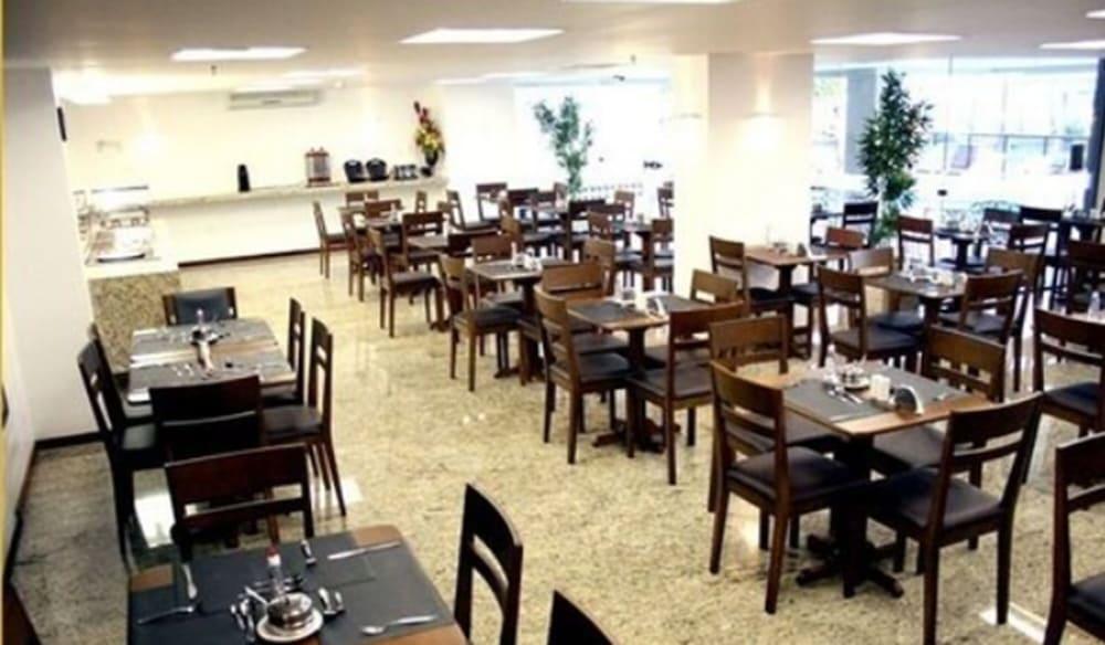 Marinas Maceio Hotel 外观 照片