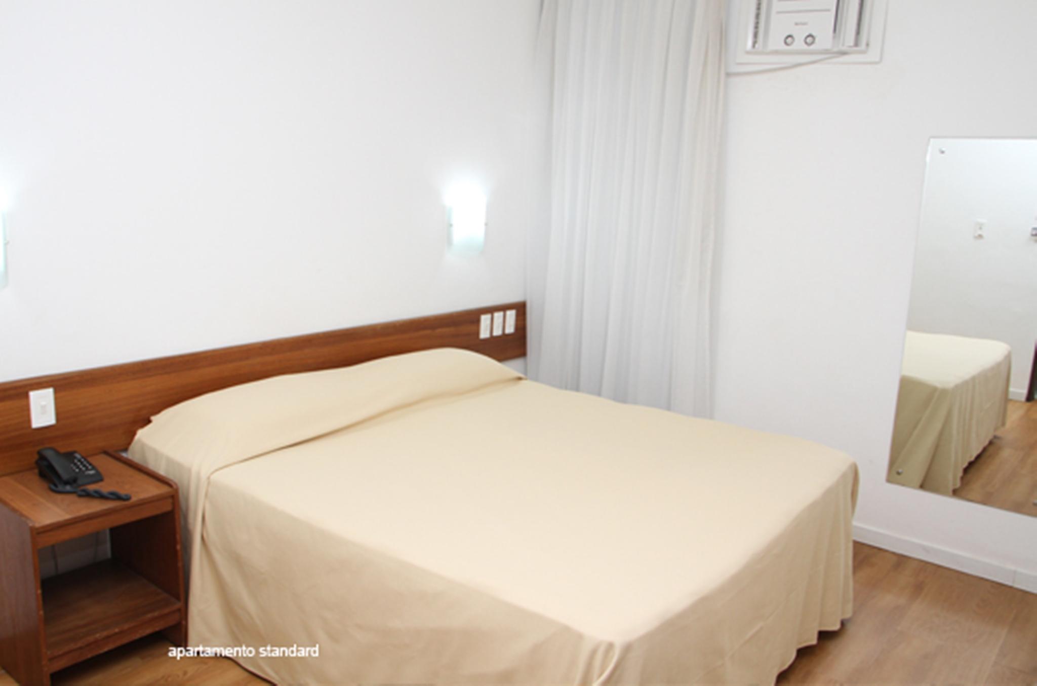 Marinas Maceio Hotel 外观 照片