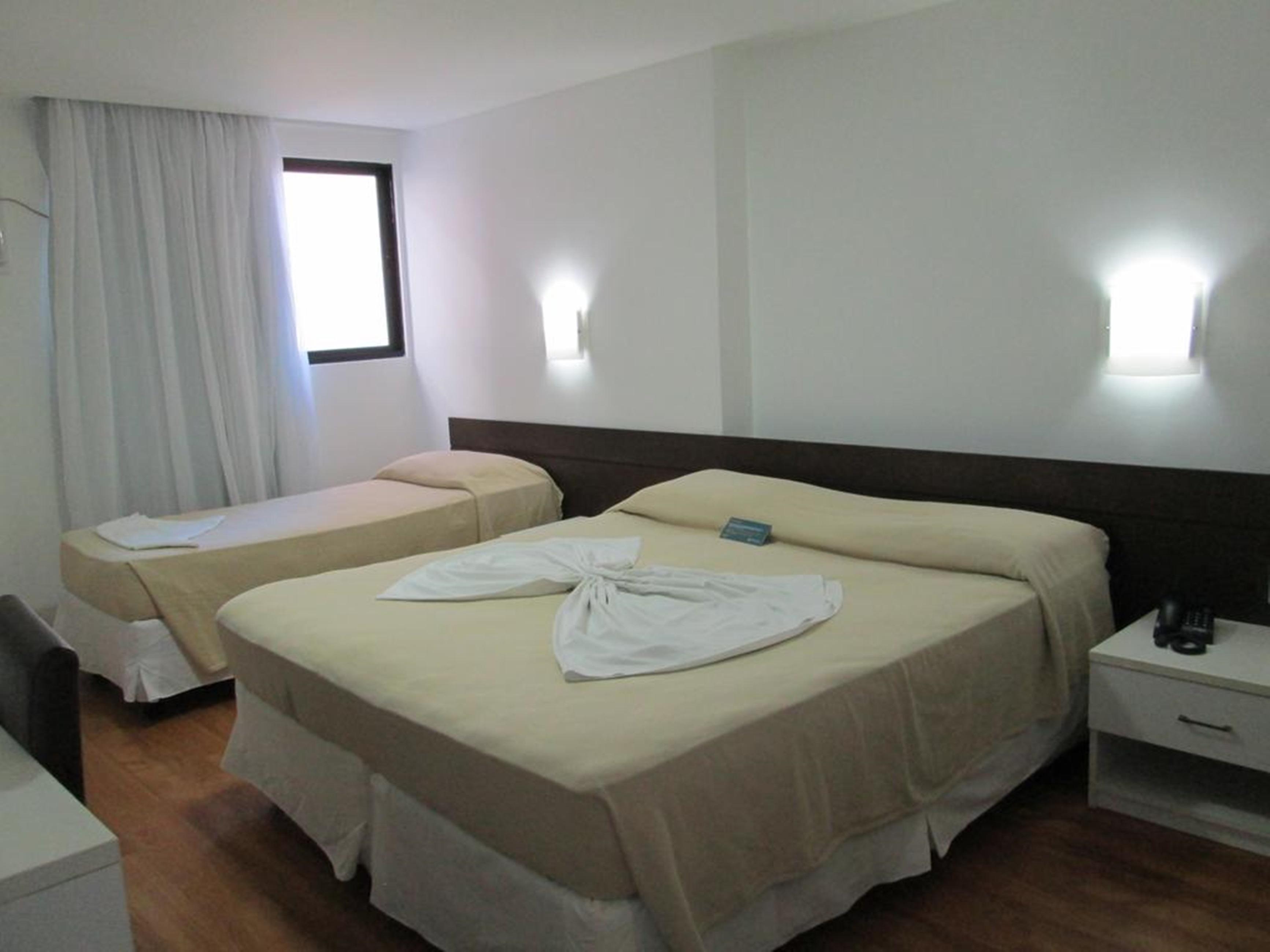 Marinas Maceio Hotel 外观 照片