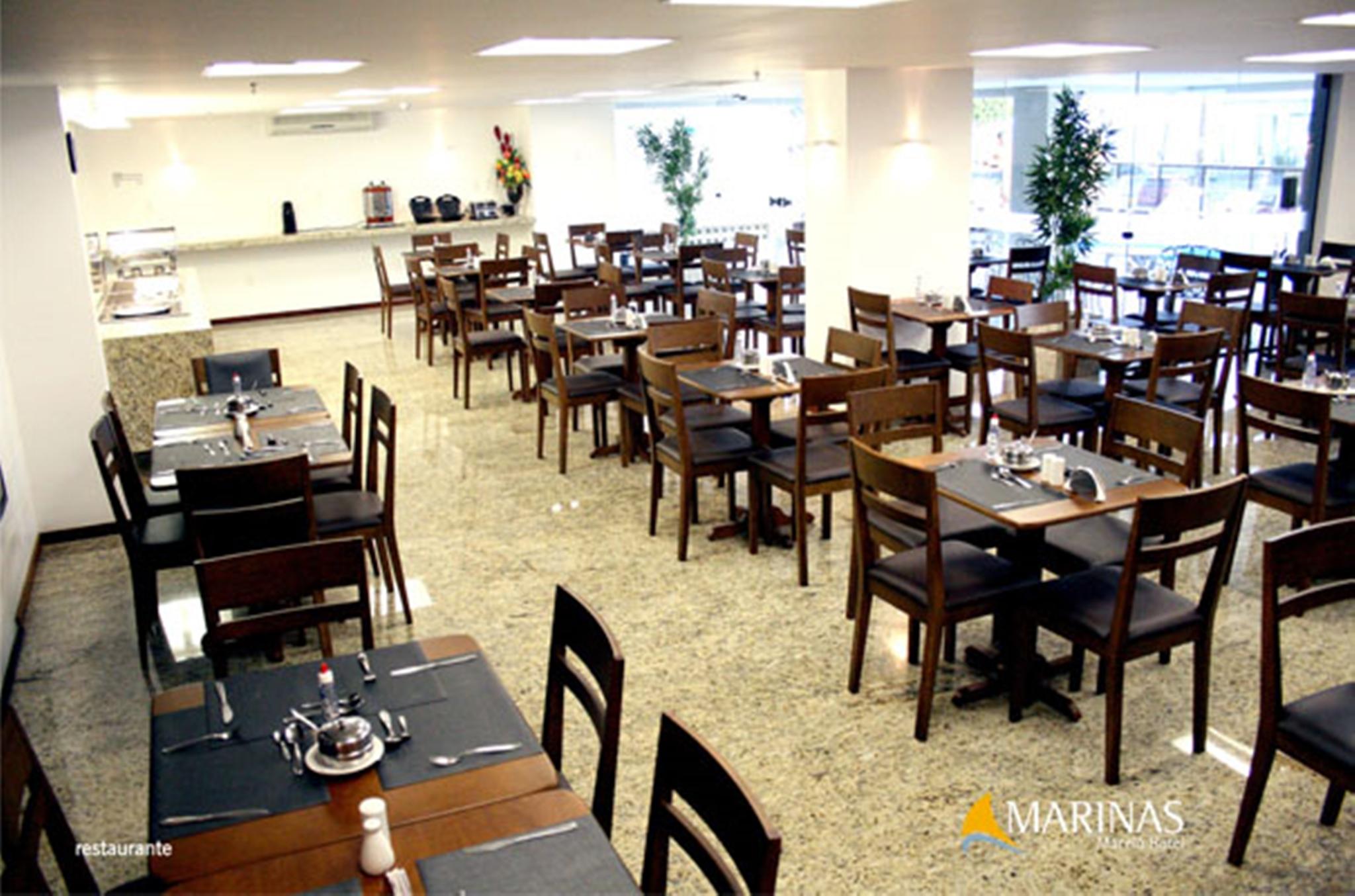 Marinas Maceio Hotel 外观 照片