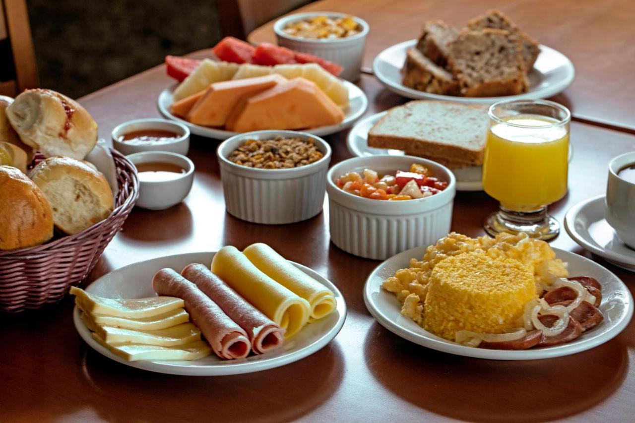 Marinas Maceio Hotel 外观 照片