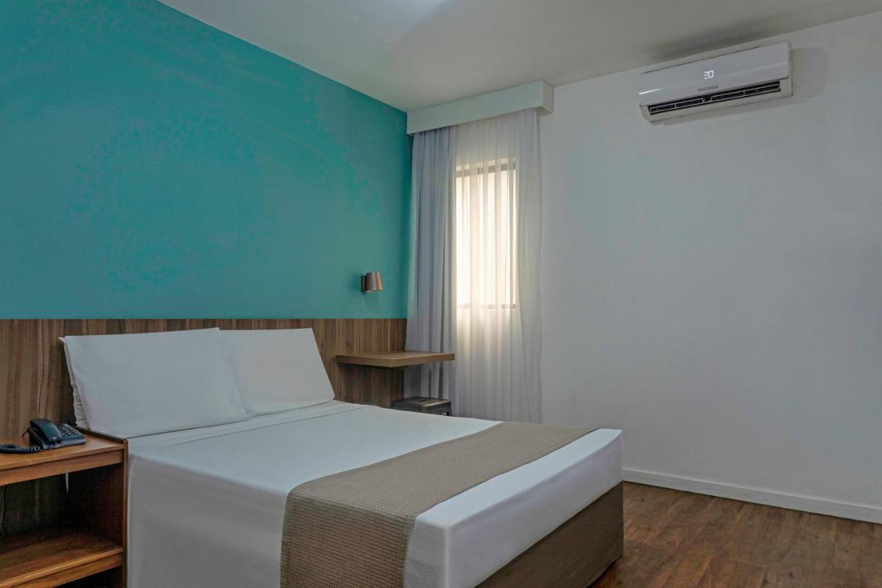 Marinas Maceio Hotel 外观 照片