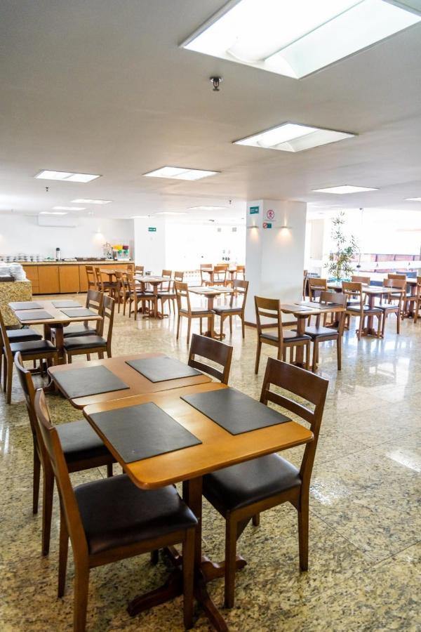 Marinas Maceio Hotel 外观 照片