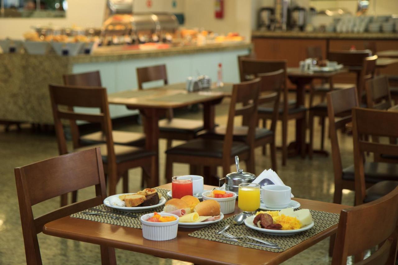 Marinas Maceio Hotel 外观 照片