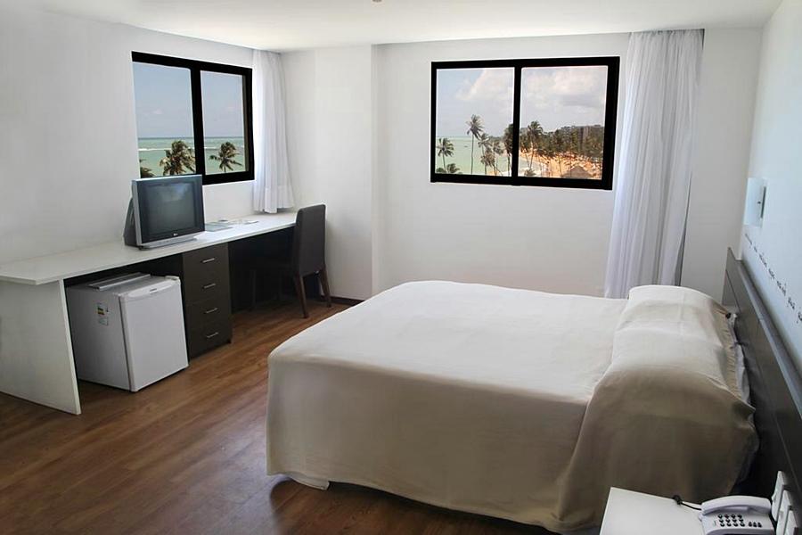 Marinas Maceio Hotel 外观 照片