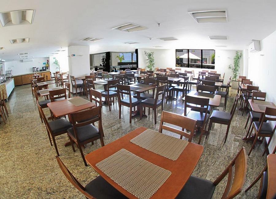 Marinas Maceio Hotel 外观 照片