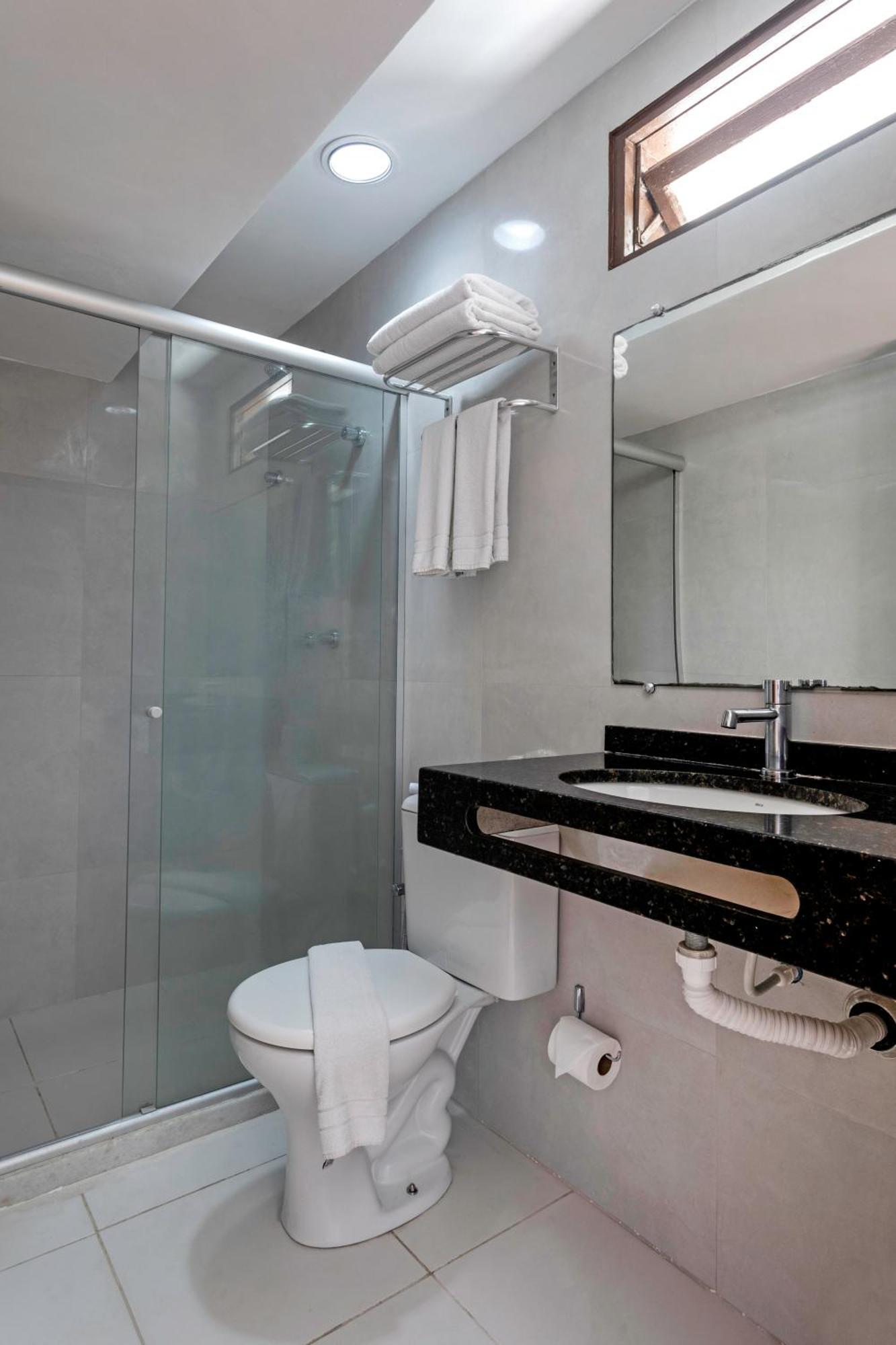 Marinas Maceio Hotel 外观 照片