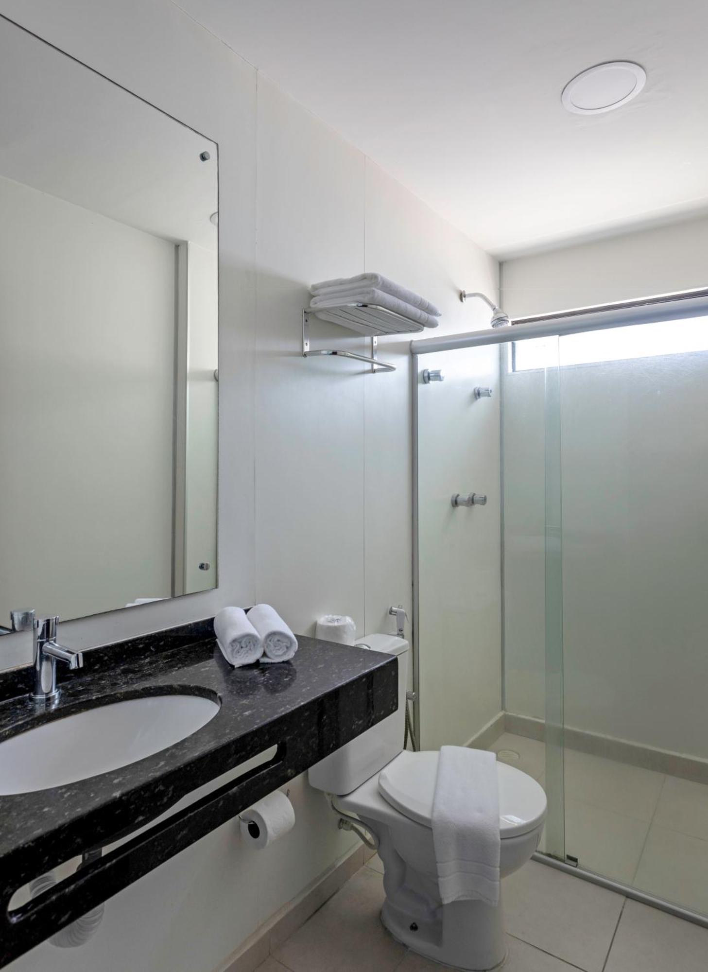 Marinas Maceio Hotel 外观 照片