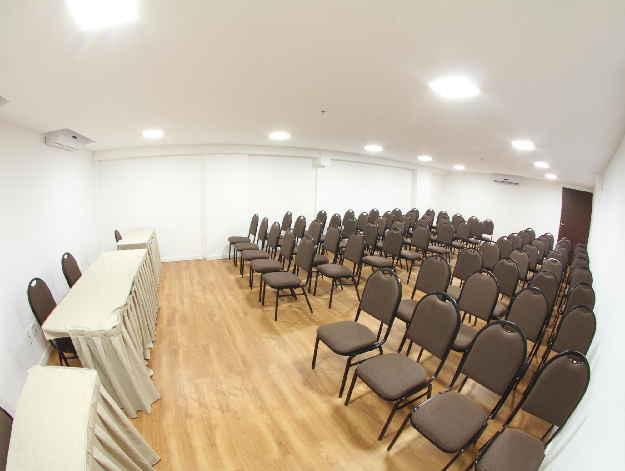 Marinas Maceio Hotel 外观 照片
